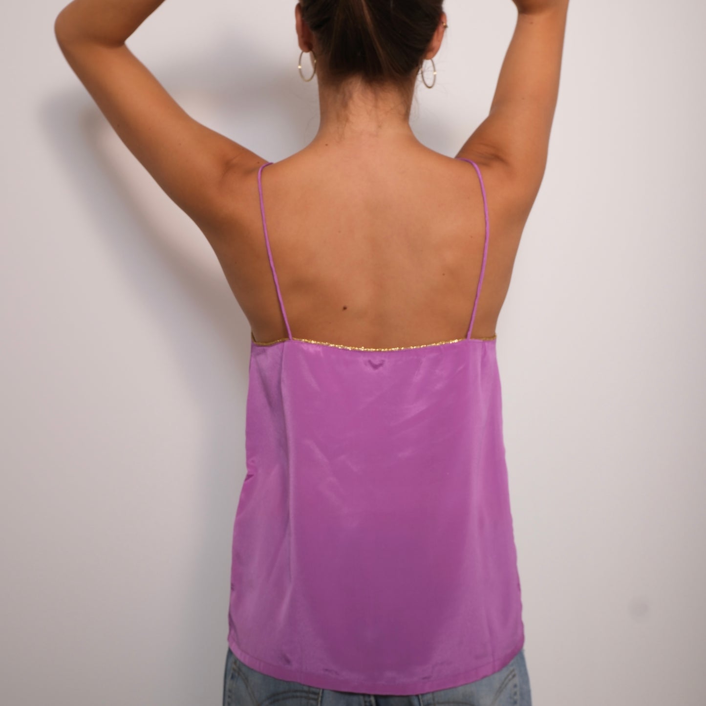 Top Morado