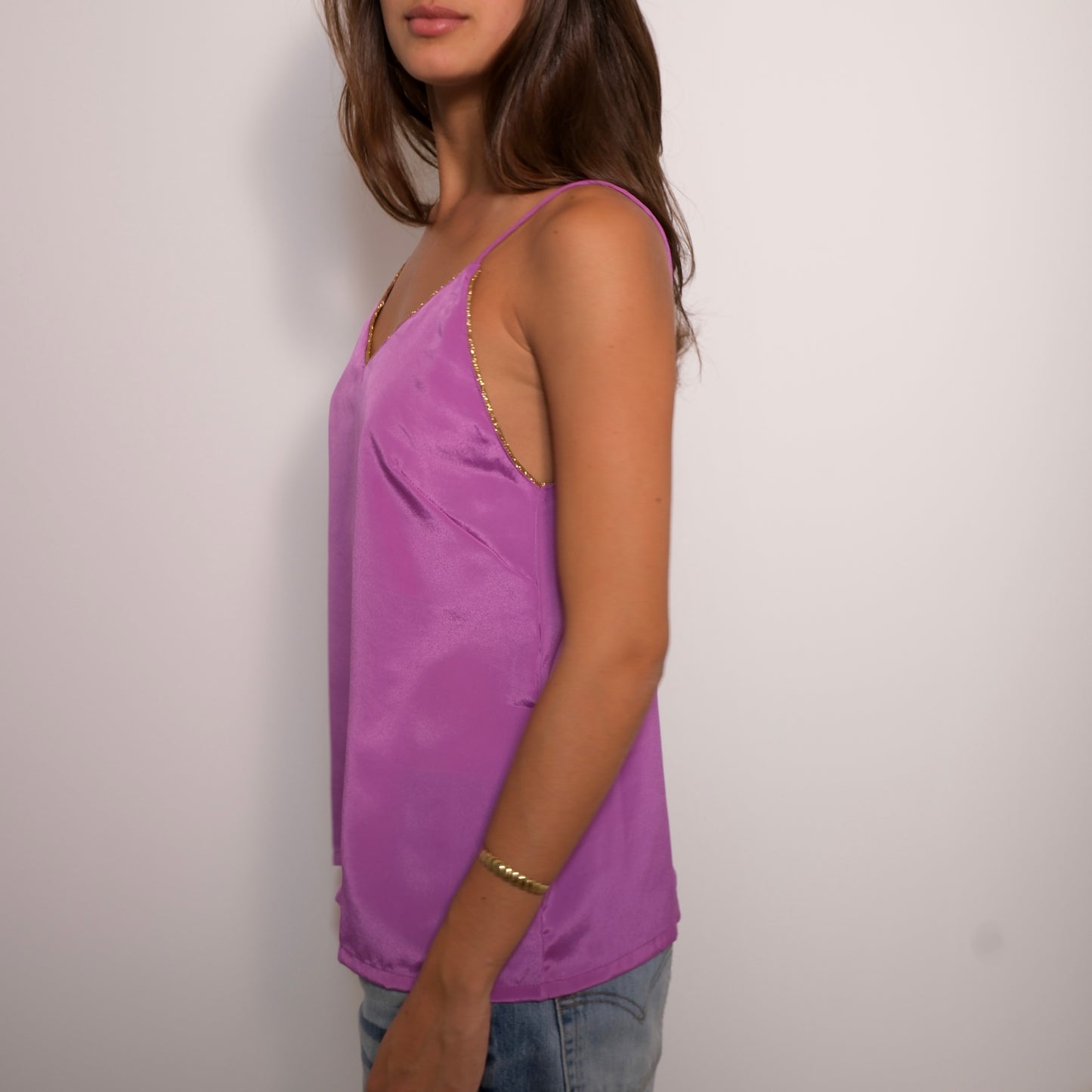 Top Morado