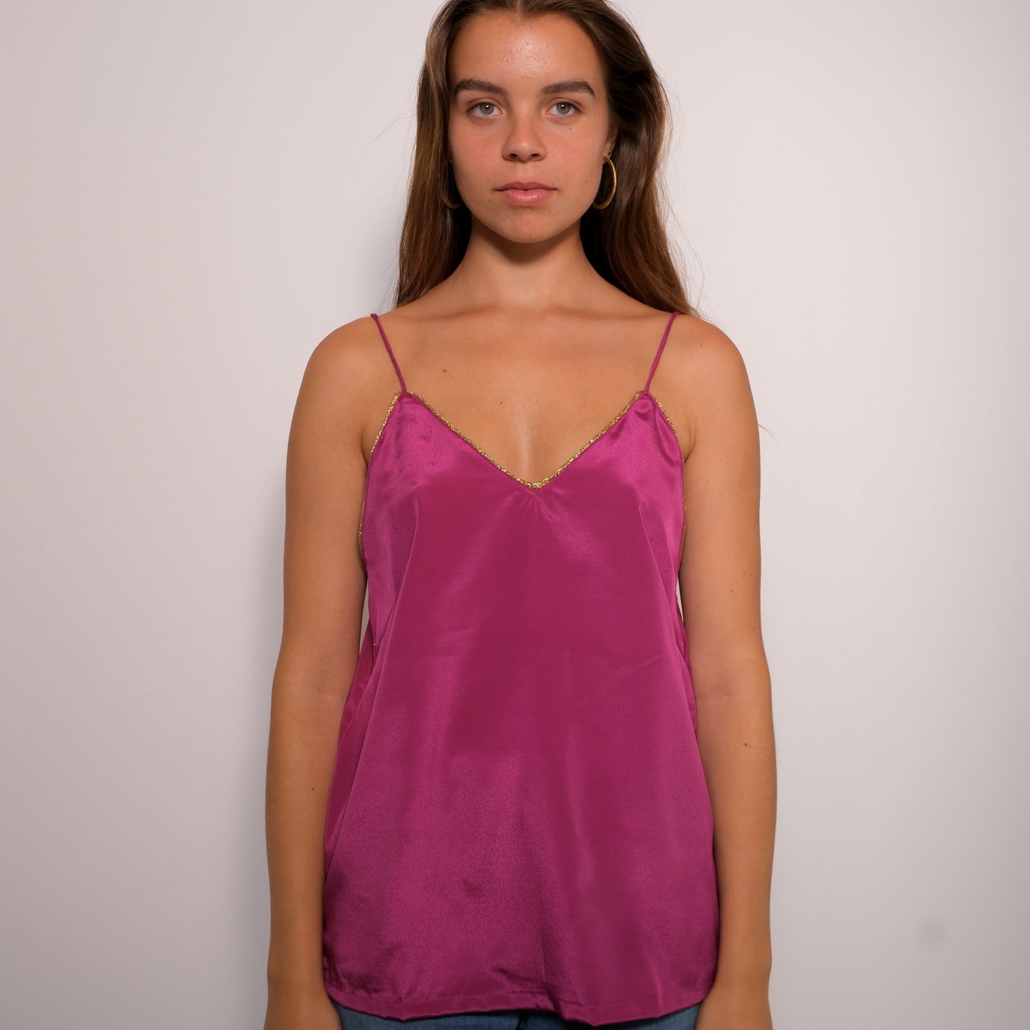 Top Magenta