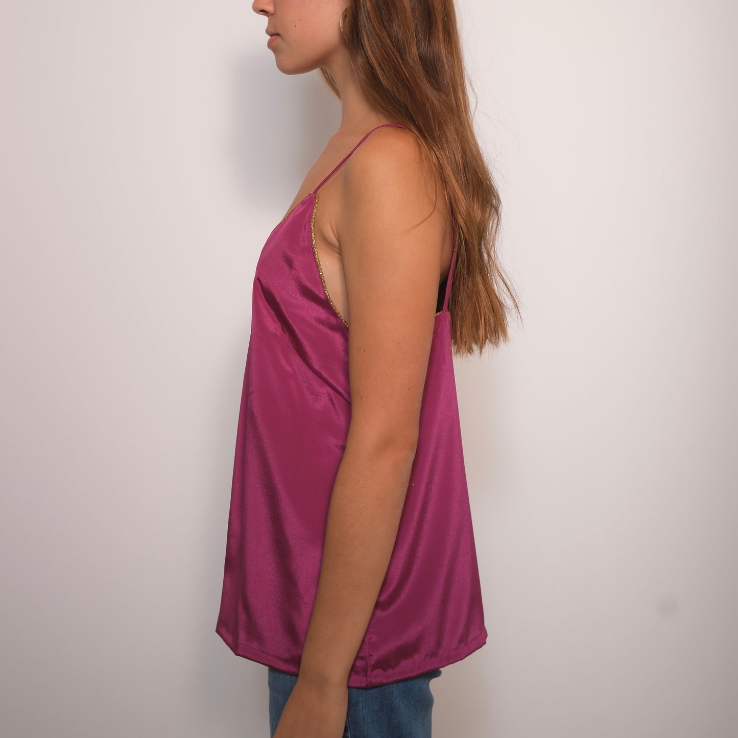 Top Magenta