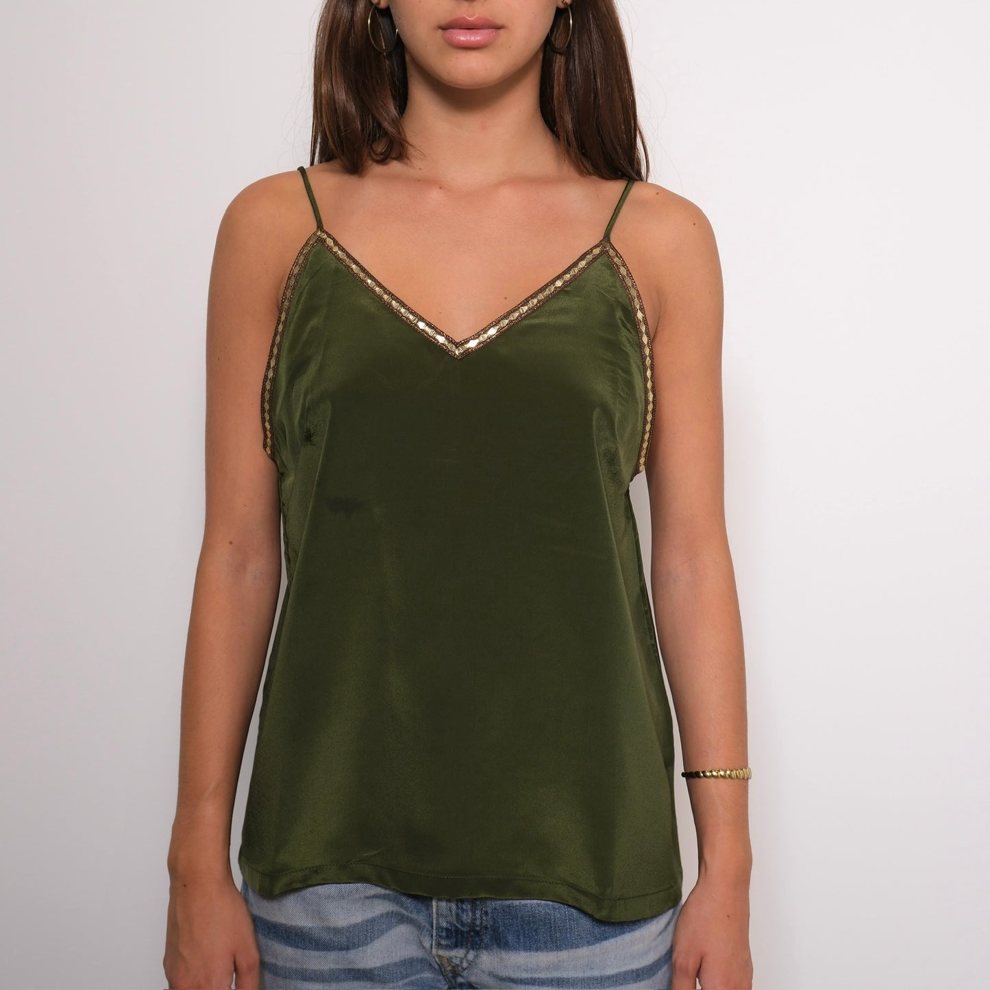 Top Musgo fornitura