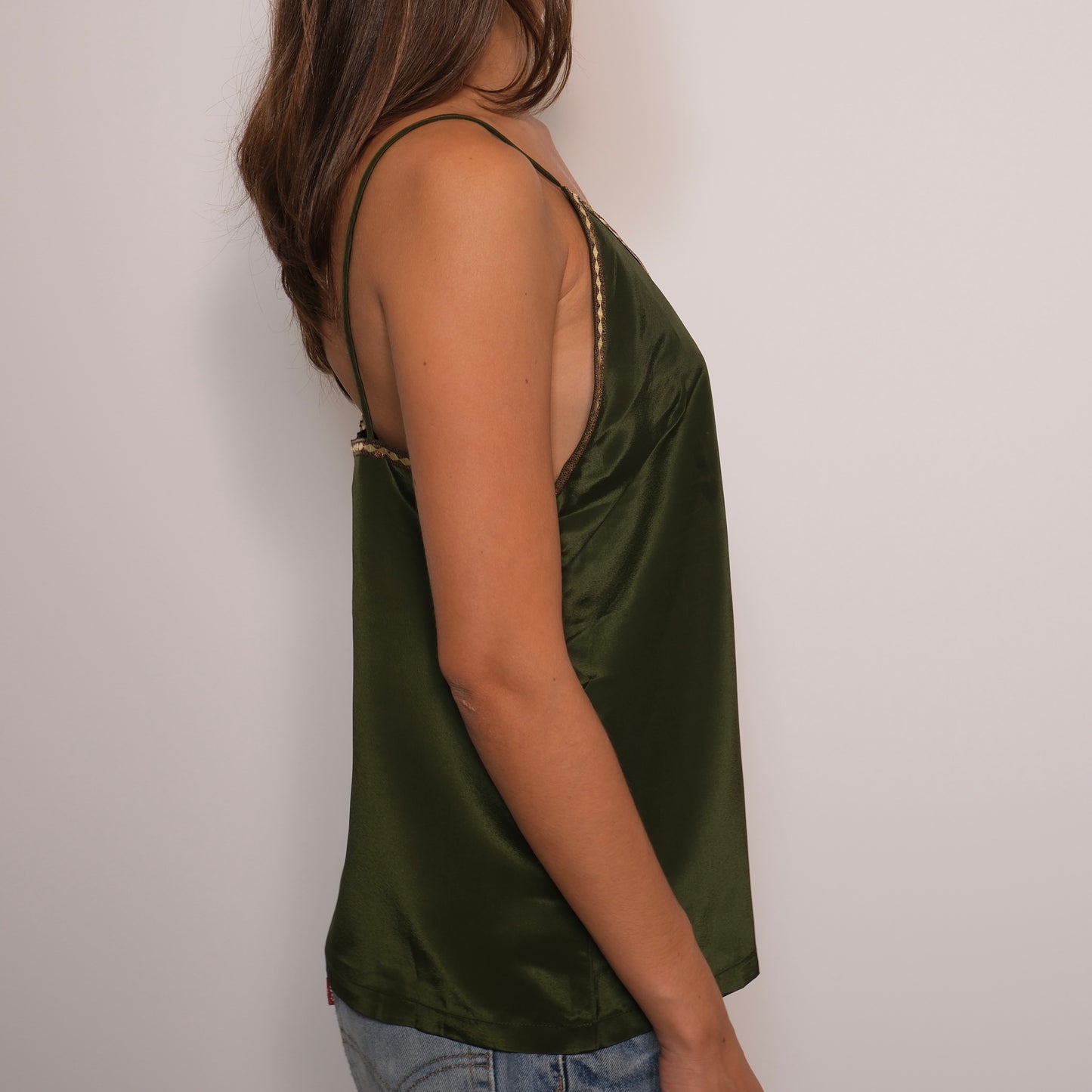 Top Musgo fornitura