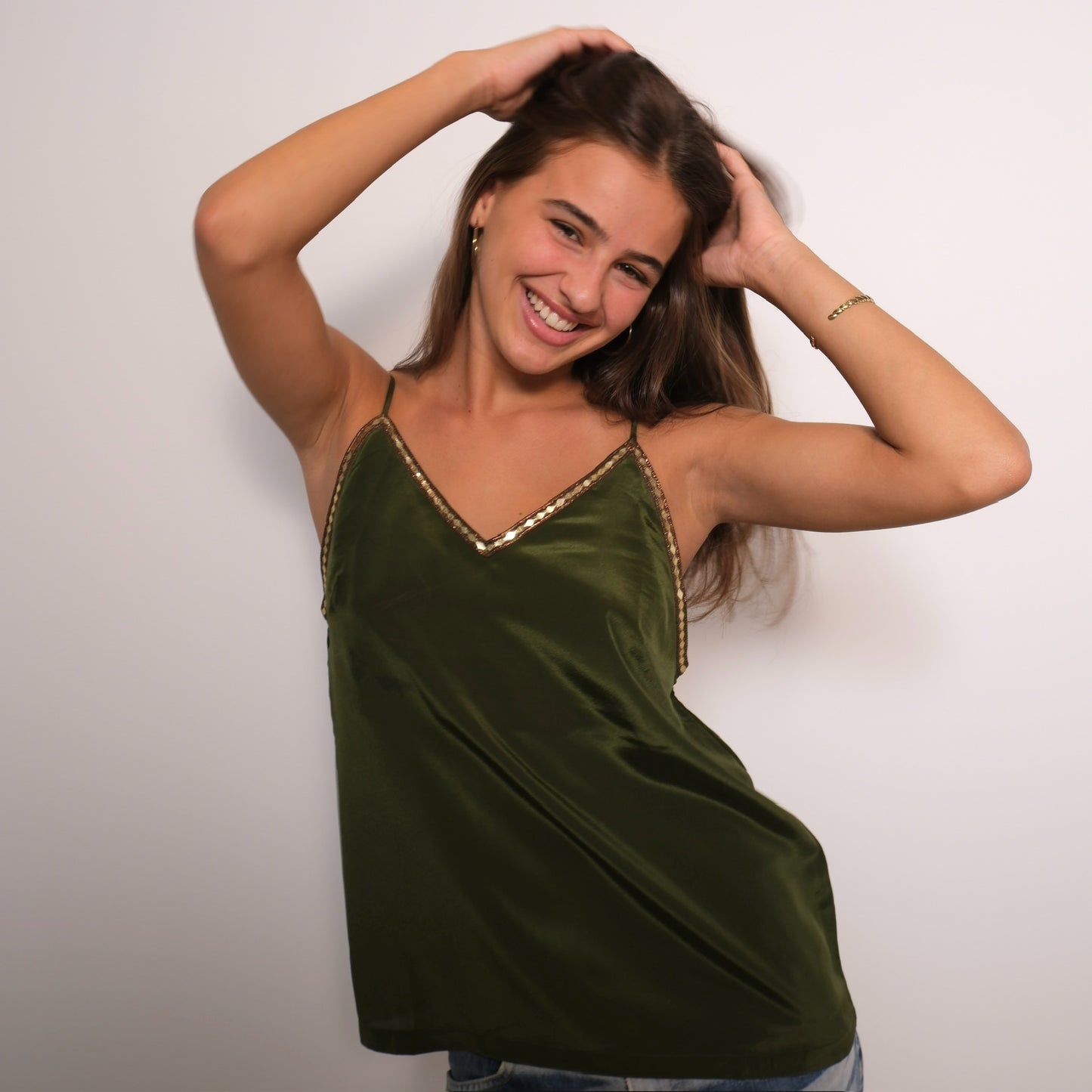 Top Musgo fornitura