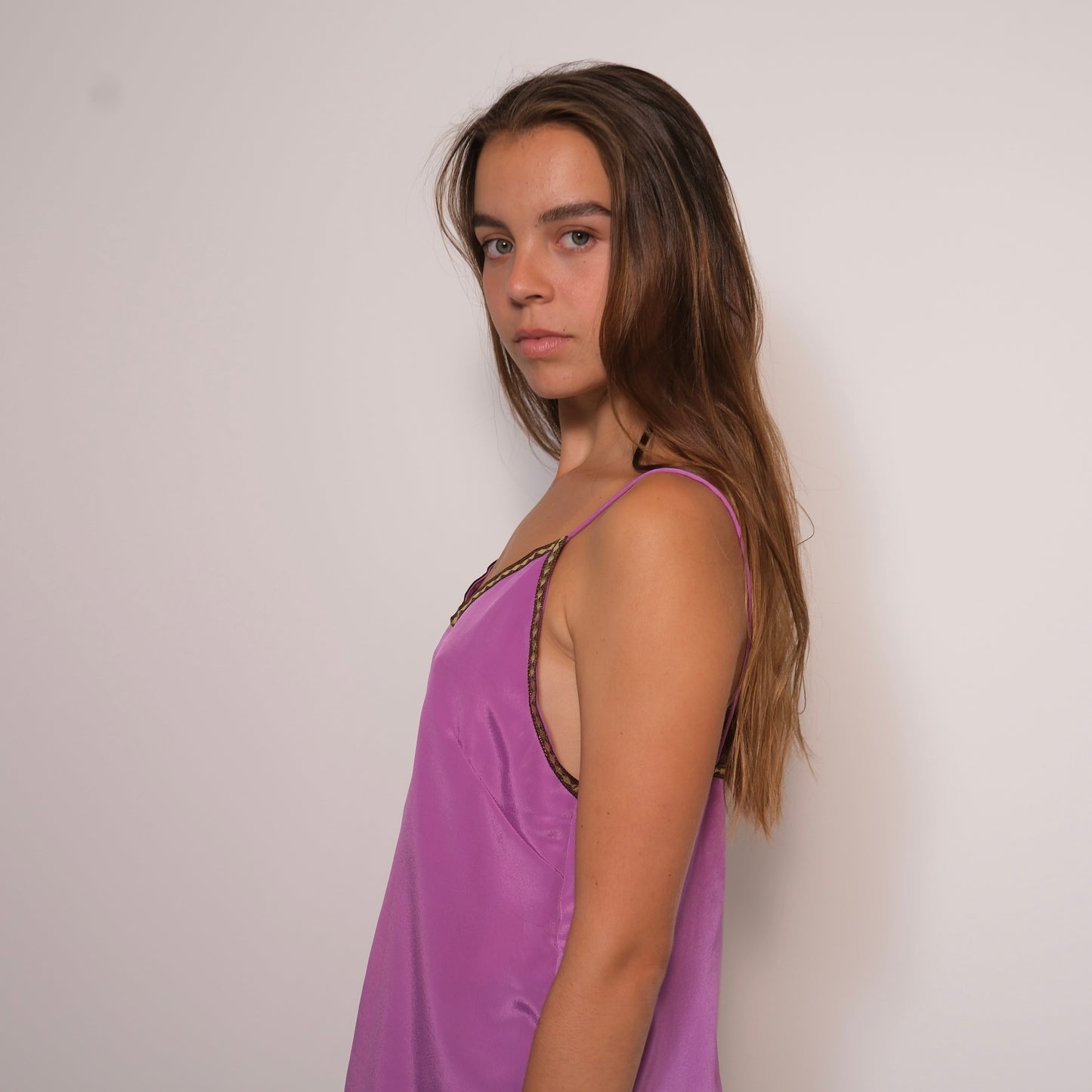 Top Morado fornitura