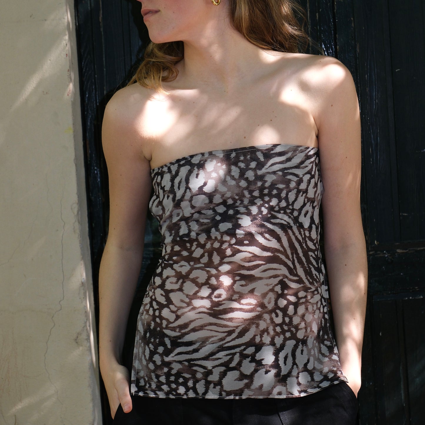 Top Savanna