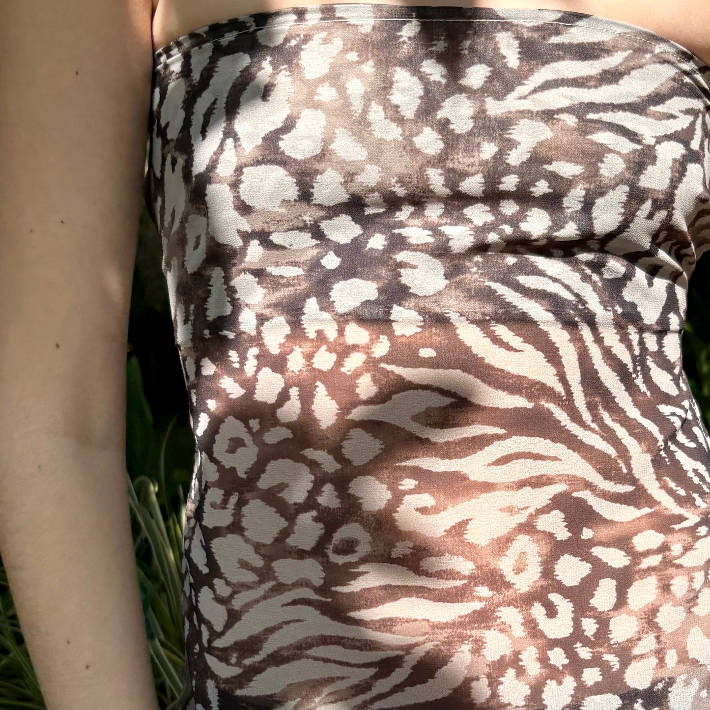 Top Savanna
