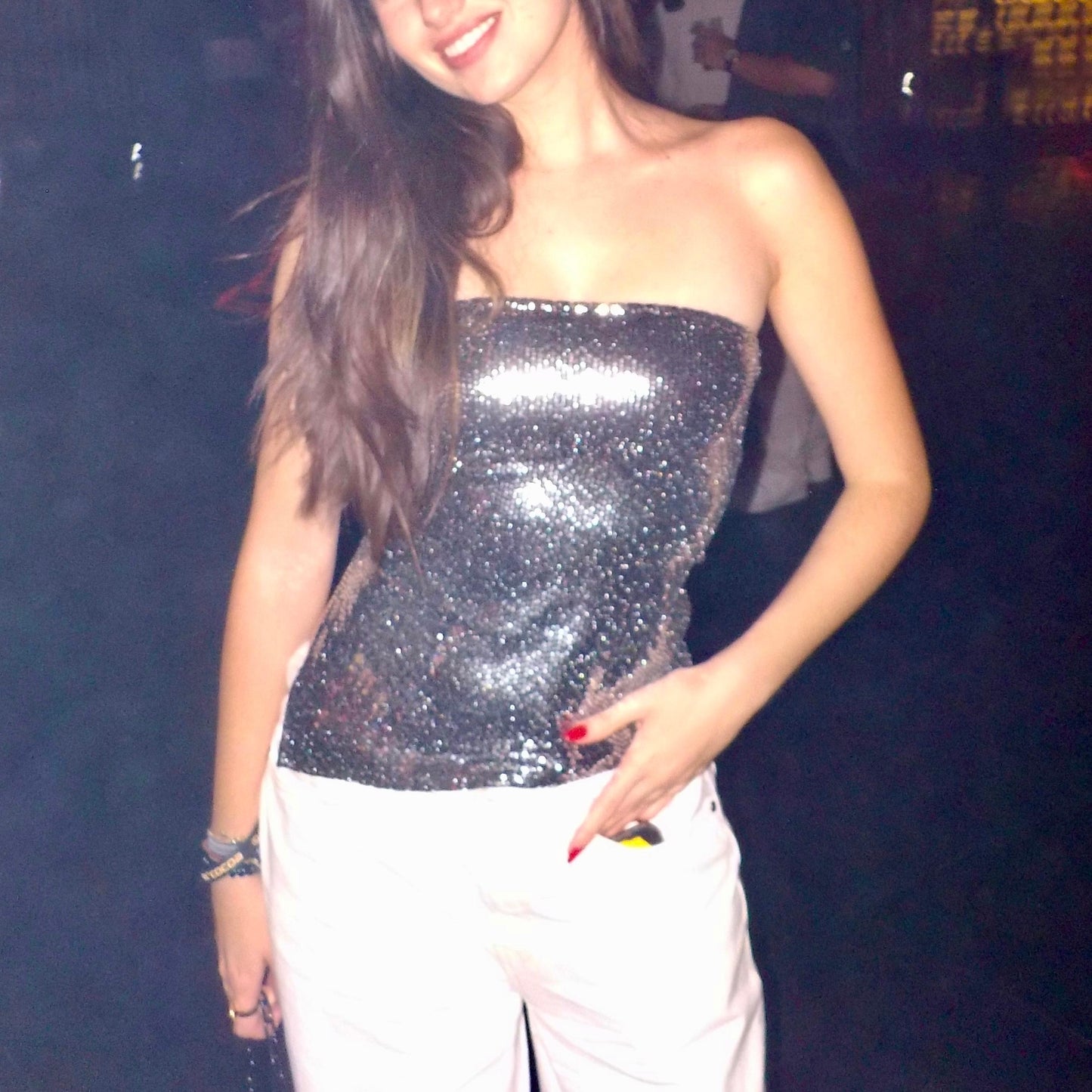 Top Disco
