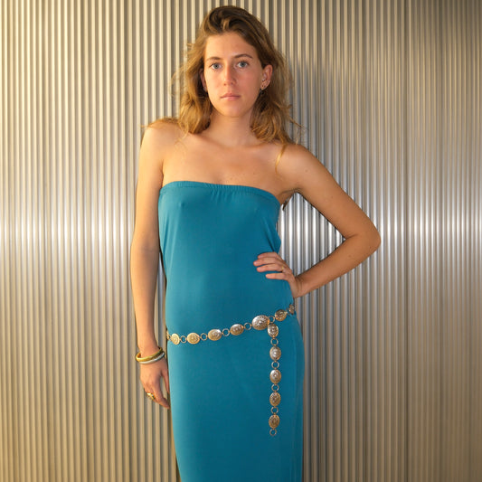 Vestido Zafiro