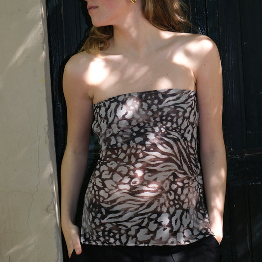 Top Savanna